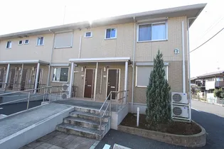 ロイヤル アネシス Bの画像