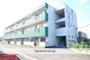 上小橋コーポの画像