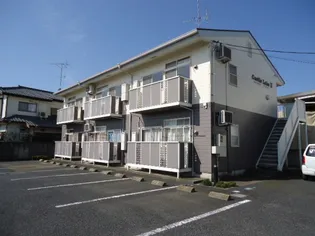 キャッスルレイクIIIの画像