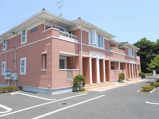 白山ヒルズII 壱番館の画像