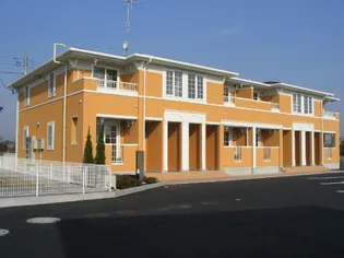 マイスター青山の画像