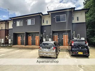 ル ヴォヌールC棟の画像