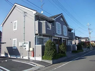 プロムナードAの画像