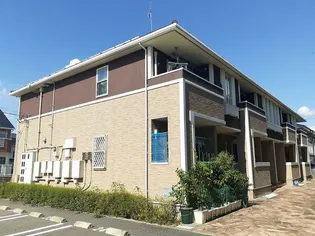 グラン ソレイユ Bの画像