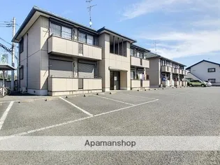 ハイムアイビーA棟の画像