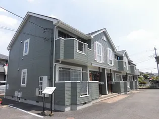 エクセレントメゾンAの画像