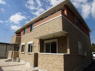 ブリッサ プリマベラールIの画像