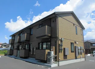 セントラル住吉 A【101号室】の外観