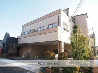 サン・コーポ【1階】の外観