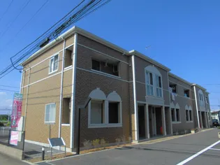 シャルマンコート Aの画像