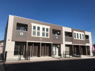 エミアスIの画像