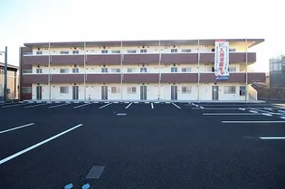 メゾン シュシュの画像