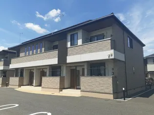 ルアナ IIの画像