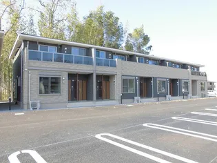 セレーネ B【1階】の外観