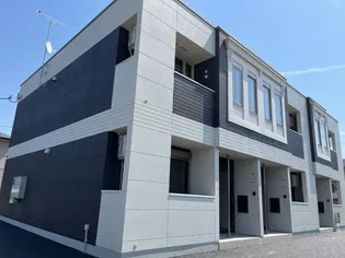 グローリィ ヒルズKIIの画像