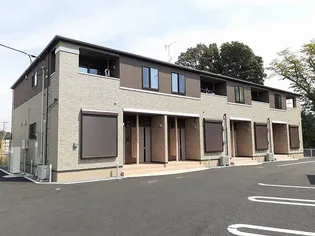 白山ヒルズDの画像