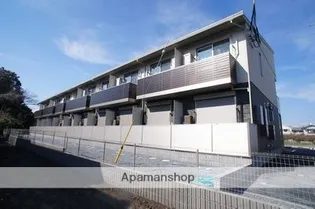 サニーフラット今泉Aの画像