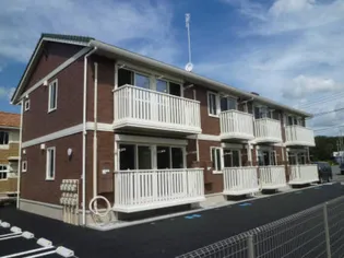 ラウンド ヒルの画像