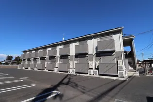 ミーティス Aの画像