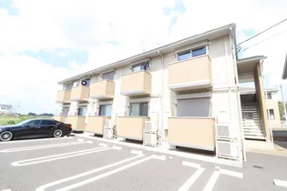 プランドールブリエ C【2階】の外観