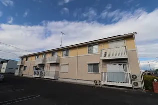 リビングタウン結城 Gの画像