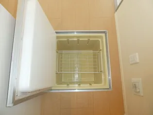 ノールロワール A【1階】のキッチン