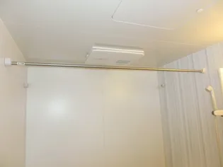 ノールロワール A【1階】の風呂