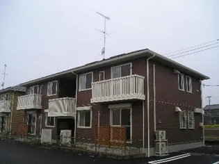 リビングタウン古河南 Cの画像