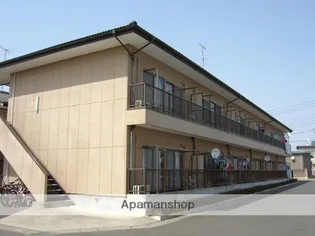 コーポ船橋の画像