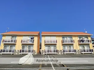 コーポ グリースAの画像