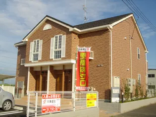 サンハウス花水木の画像