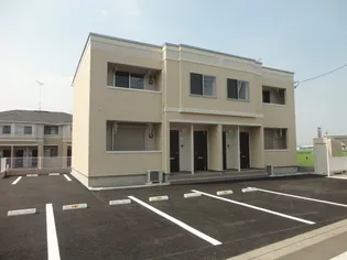 エキュールリープEの画像