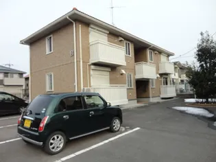 ロイヤルAの画像