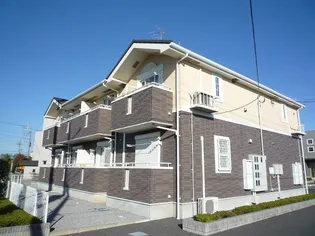 ペアシティ古河Iの画像