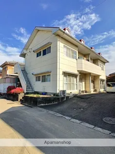 サンハイツSOWA A Bの画像