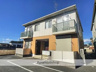 ドゥープヒルズAの画像