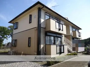 コーポルピナスCの画像