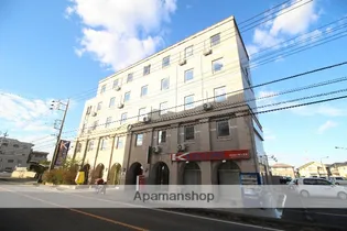 秋山ビルの画像