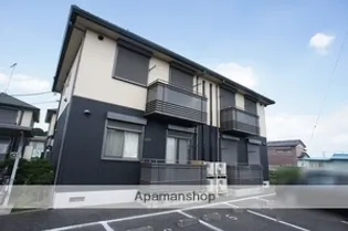 ファミリーオ野木 B棟の画像