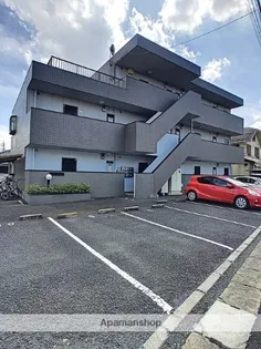 ラ・リベルテ【1階】の外観