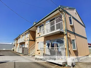 メゾンフォンテーヌAの画像