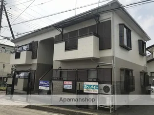 サンライズふじの画像