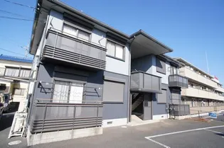 ジュピアC棟の画像