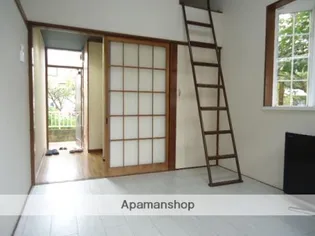 アヴェルデ【1階】の居間