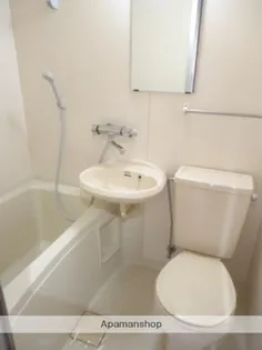 アヴェルデ【1階】の風呂