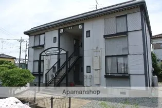 パストラルハイツの画像