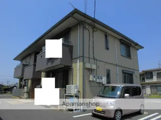 ディアーナC棟の画像