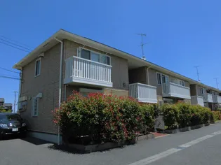 リビングタウン古河南 Eの画像