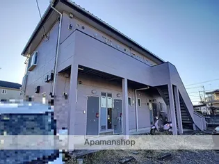 バードコールハイツの画像