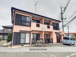 エンゼルハイツ諸川 A棟の画像